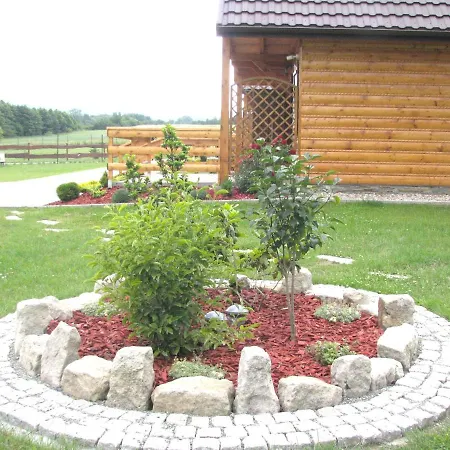 Oaza Spokoju - Holiday home Polanica-Zdroj