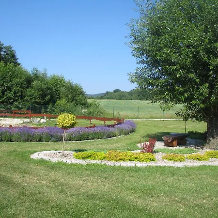 Oaza Spokoju - * Polanica-Zdroj