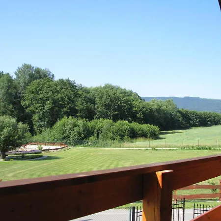 Oaza Spokoju - Holiday home