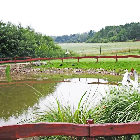 Tatil Evi Oaza Spokoju - Polanica-Zdroj