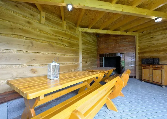 Oaza Spokoju - * Bad Altheide