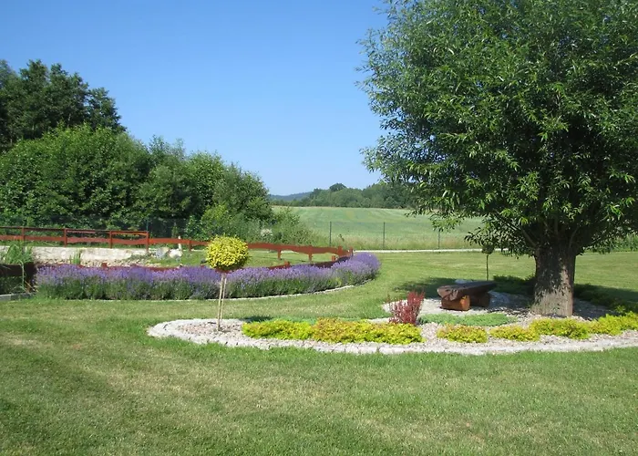 Oaza Spokoju - * Bad Altheide